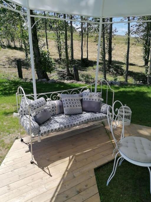 Gite Belle Fleur 6 Personnes- Vosges Saint-Nabord Exterior photo